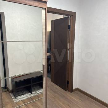 Сдается 1-комнатная квартира, 37,2 м²