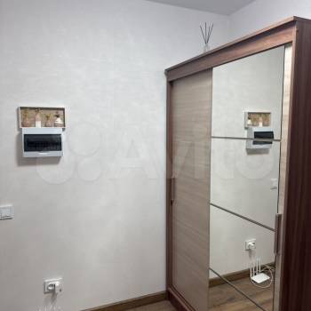 Сдается 1-комнатная квартира, 37,2 м²