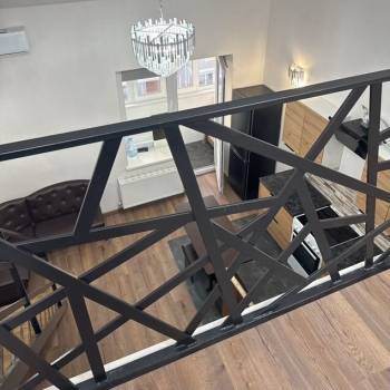 Сдается 1-комнатная квартира, 37,2 м²