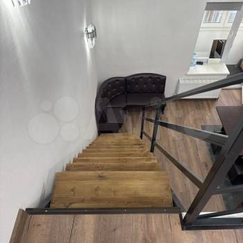 Сдается 1-комнатная квартира, 37,2 м²