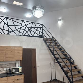 Сдается 1-комнатная квартира, 37,2 м²