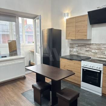 Сдается 1-комнатная квартира, 37,2 м²