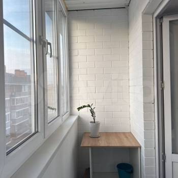 Сдается 1-комнатная квартира, 37,2 м²