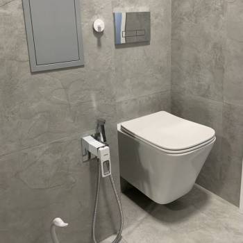 Сдается 1-комнатная квартира, 34 м²