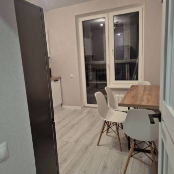 Сдается 1-комнатная квартира, 33 м²