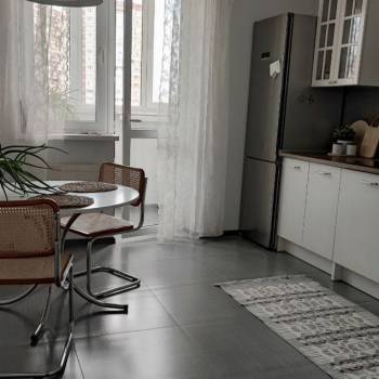 Сдается 1-комнатная квартира, 39 м²