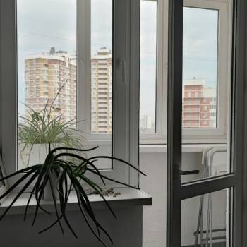 Сдается 1-комнатная квартира, 39 м²