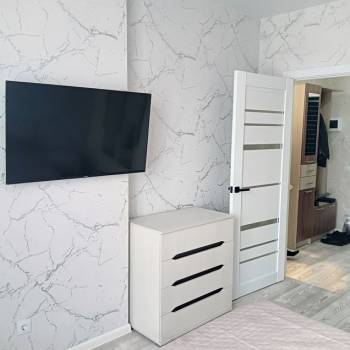 Сдается 1-комнатная квартира, 31,3 м²