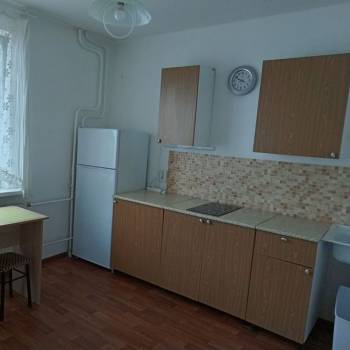 Сдается 1-комнатная квартира, 37,3 м²