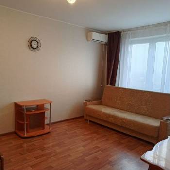 Сдается 1-комнатная квартира, 37,3 м²