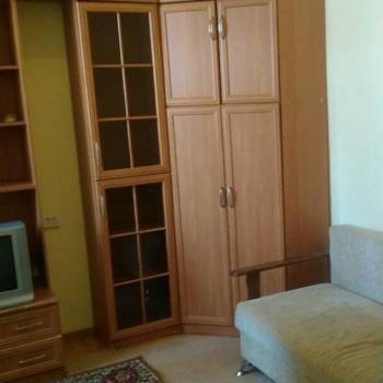 Сдается 2-х комнатная квартира, 30 м²