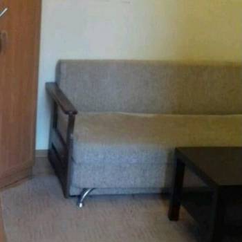 Сдается 2-х комнатная квартира, 30 м²