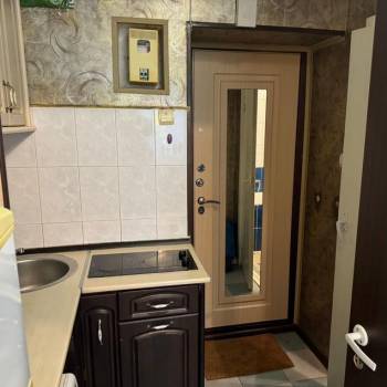 Продается 1-комнатная квартира, 16,5 м²