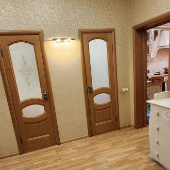 Сдается 2-х комнатная квартира, 75,9 м²