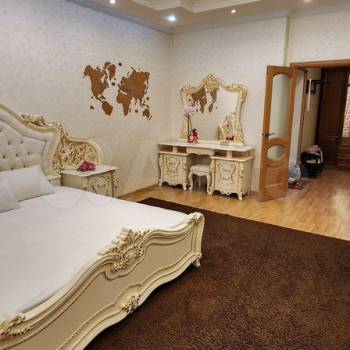 Сдается 2-х комнатная квартира, 75,9 м²