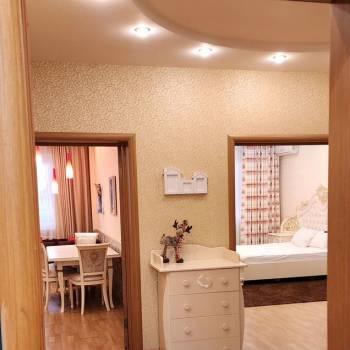 Сдается 2-х комнатная квартира, 75,9 м²