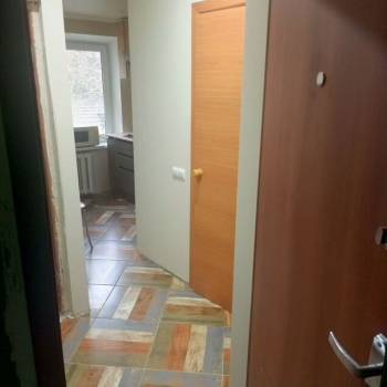 Сдается 1-комнатная квартира, 22,6 м²