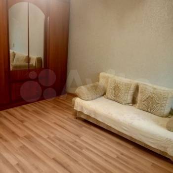 Сдается 1-комнатная квартира, 22,6 м²