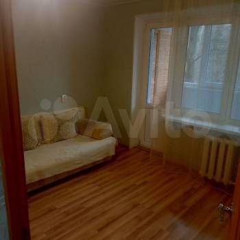 Сдается 1-комнатная квартира, 22,6 м²