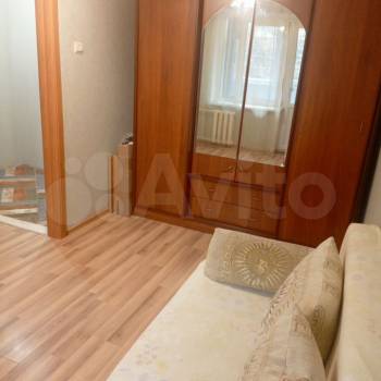 Сдается 1-комнатная квартира, 22,6 м²