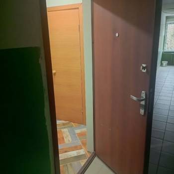 Сдается 1-комнатная квартира, 22,6 м²