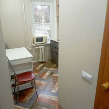 Сдается 1-комнатная квартира, 22,6 м²