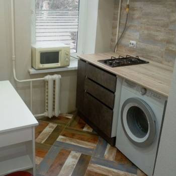 Сдается 1-комнатная квартира, 22,6 м²