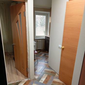 Сдается 1-комнатная квартира, 22,6 м²