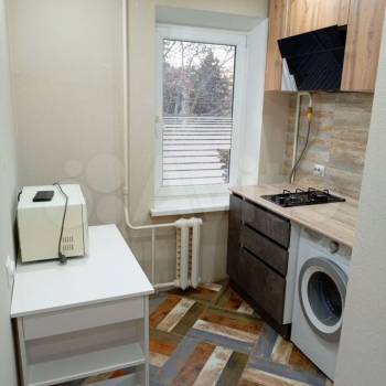 Сдается 1-комнатная квартира, 22,6 м²