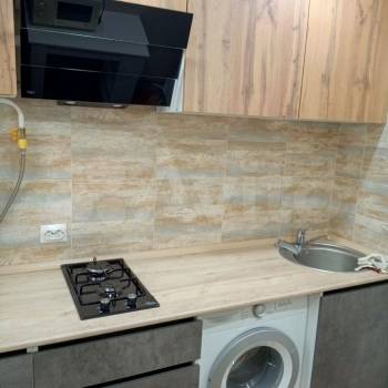 Сдается 1-комнатная квартира, 22,6 м²