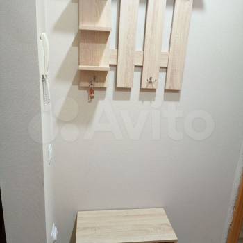 Сдается 1-комнатная квартира, 22,6 м²