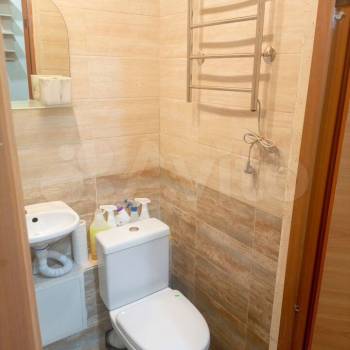 Сдается 1-комнатная квартира, 22,6 м²