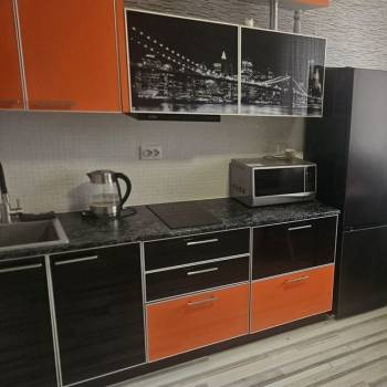 Сдается 1-комнатная квартира, 38 м²