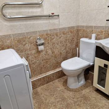 Сдается 1-комнатная квартира, 40 м²