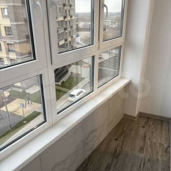 Сдается 1-комнатная квартира, 47 м²