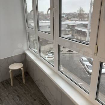 Сдается 1-комнатная квартира, 47 м²