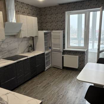 Сдается 1-комнатная квартира, 47 м²
