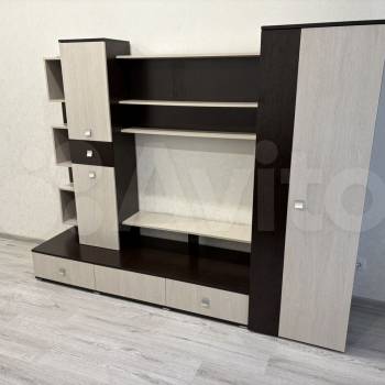 Сдается 1-комнатная квартира, 47 м²