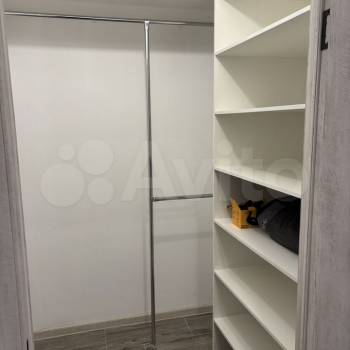 Сдается 1-комнатная квартира, 47 м²