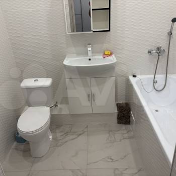 Сдается 1-комнатная квартира, 47 м²