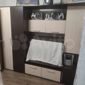 Сдается 1-комнатная квартира, 35 м²