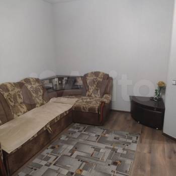 Сдается 1-комнатная квартира, 35 м²