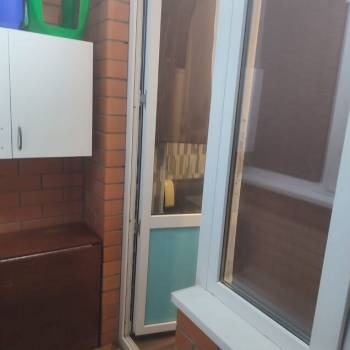 Сдается 1-комнатная квартира, 35 м²