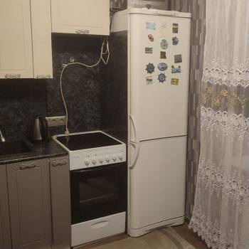 Сдается 1-комнатная квартира, 35 м²