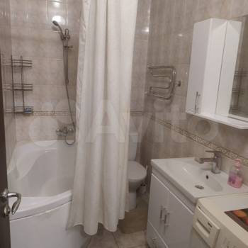 Сдается 1-комнатная квартира, 35 м²