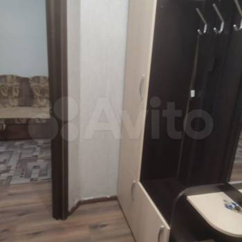 Сдается 1-комнатная квартира, 35 м²