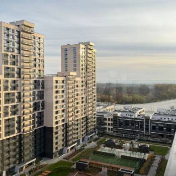 Сдается 1-комнатная квартира, 40 м²