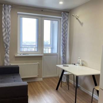 Сдается 1-комнатная квартира, 44 м²