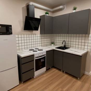 Сдается 1-комнатная квартира, 44 м²