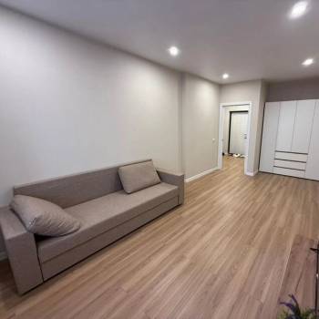 Сдается 1-комнатная квартира, 44 м²